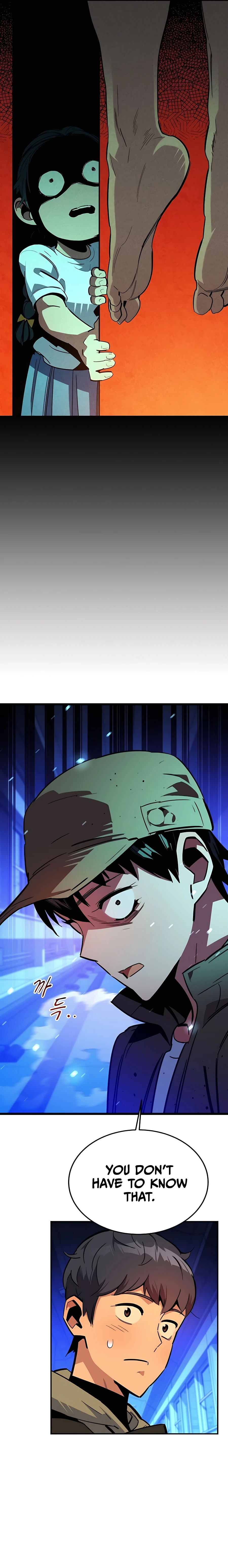 Auto Hunting With My Clones Chapter 33 113 07