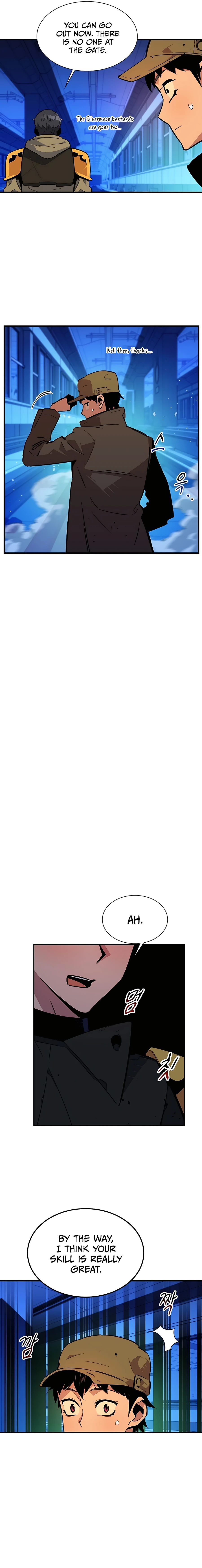 Auto Hunting With My Clones Chapter 33 115 09