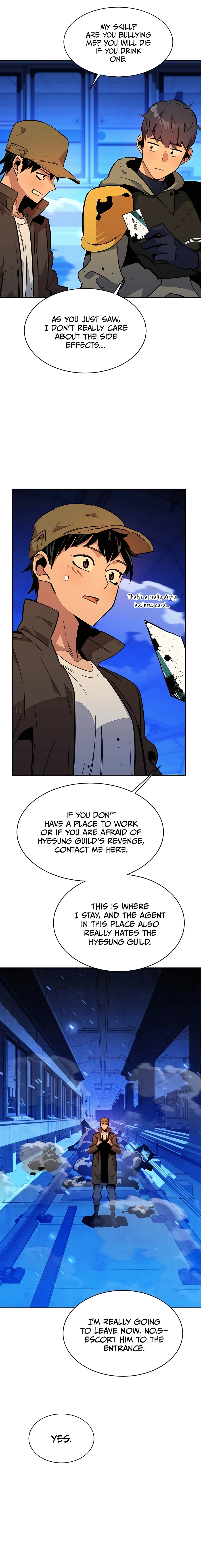 Auto Hunting With My Clones Chapter 33 116 10