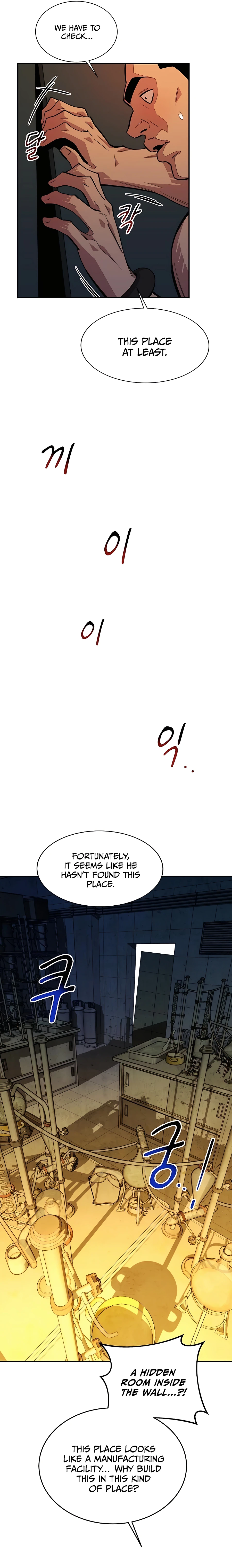 Auto Hunting With My Clones Chapter 33 122 16