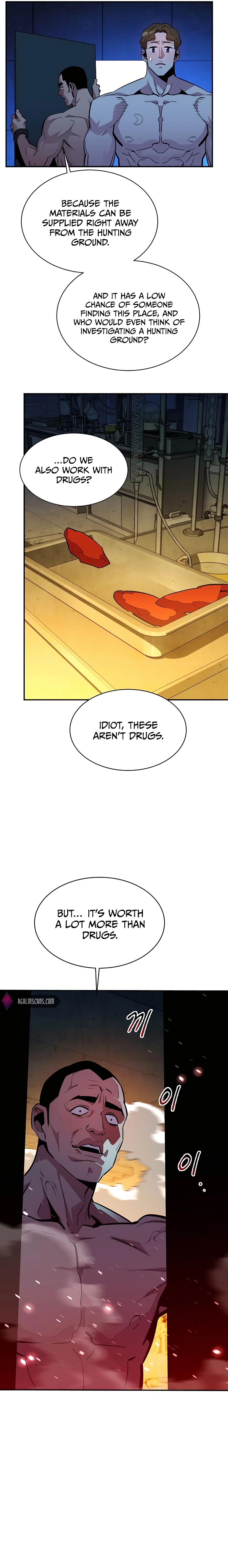 Auto Hunting With My Clones Chapter 33 123 17