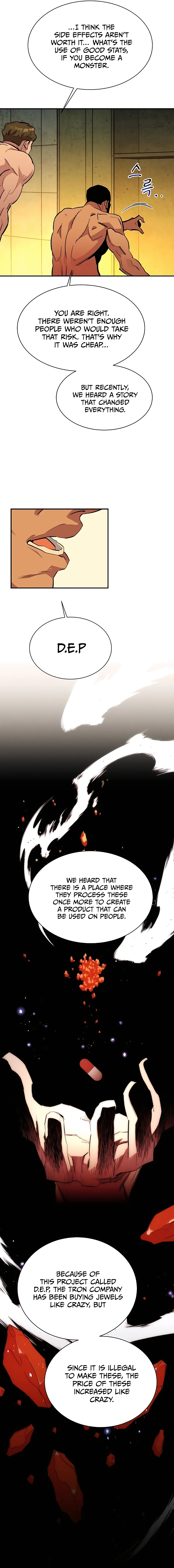 Auto Hunting With My Clones Chapter 33 125 19