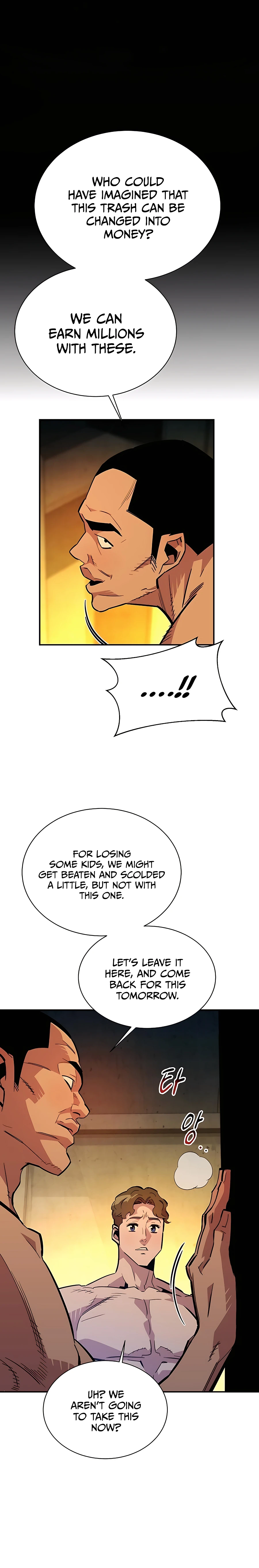 Auto Hunting With My Clones Chapter 33 126 20