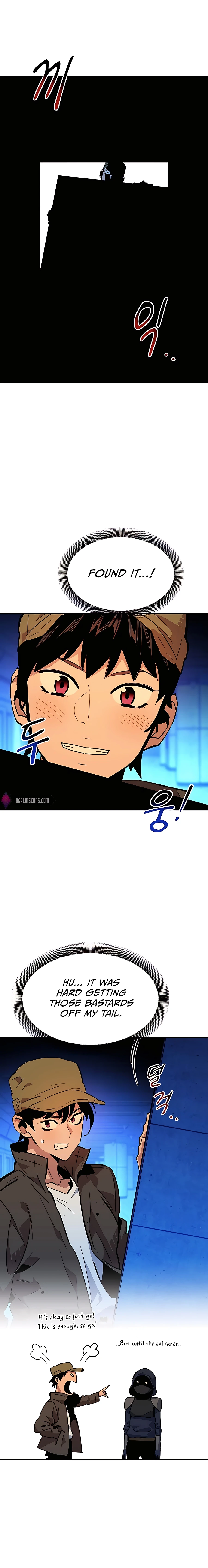 Auto Hunting With My Clones Chapter 33 128 22