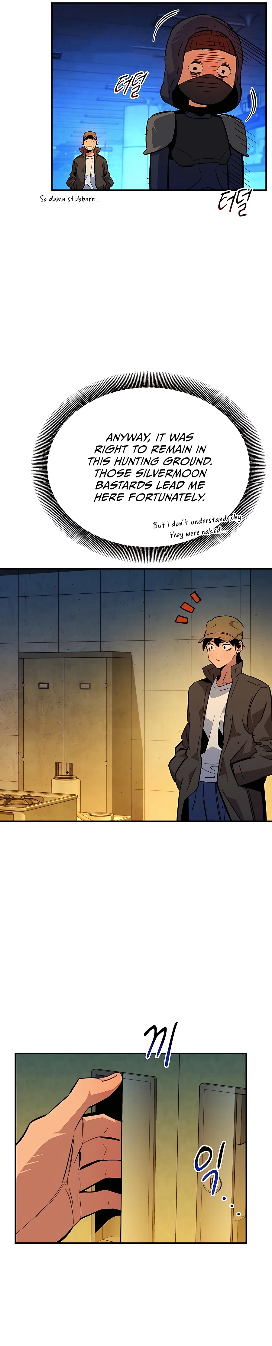 Auto Hunting With My Clones Chapter 33 129 23