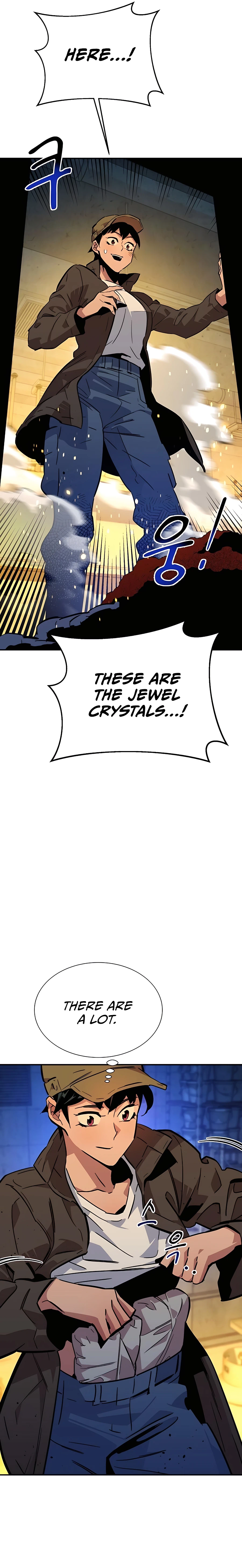 Auto Hunting With My Clones Chapter 33 130 24