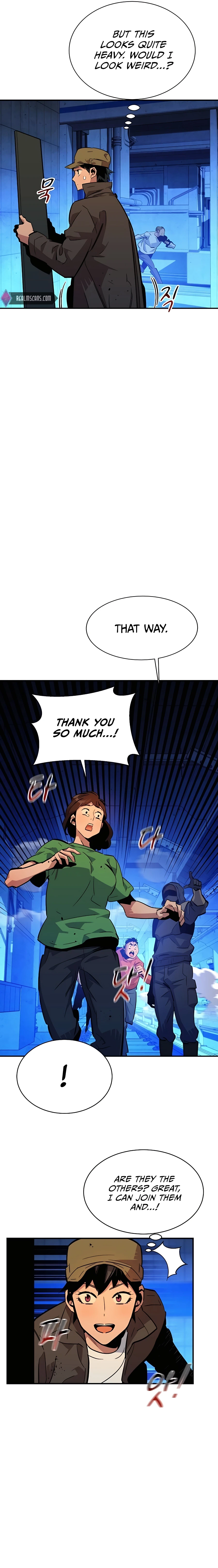 Auto Hunting With My Clones Chapter 33 131 25