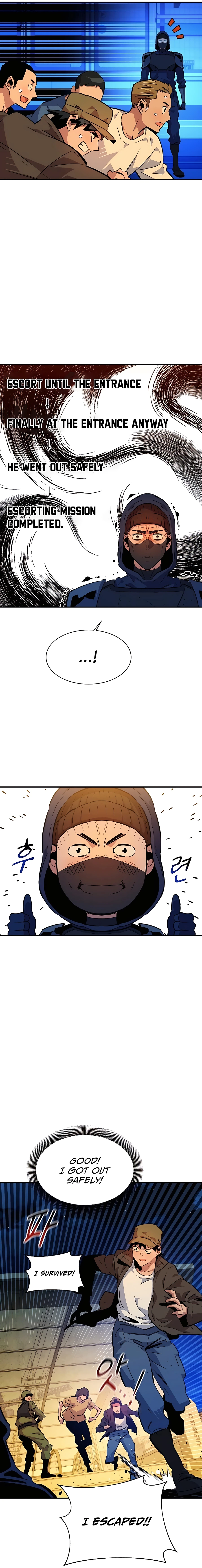 Auto Hunting With My Clones Chapter 33 132 26