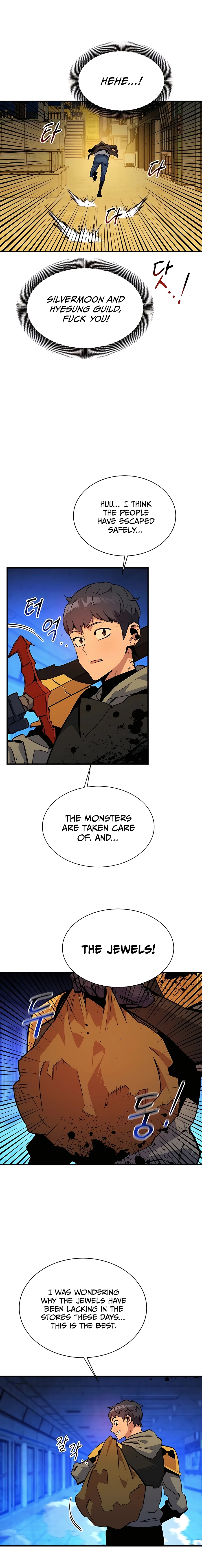 Auto Hunting With My Clones Chapter 33 133 27