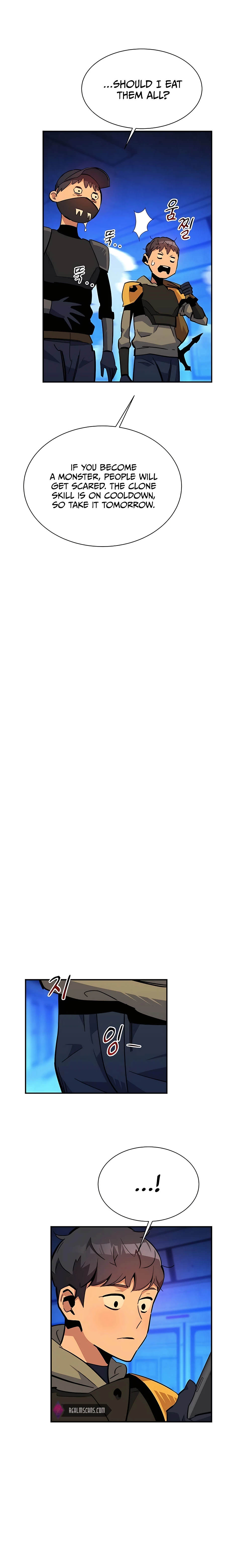 Auto Hunting With My Clones Chapter 33 134 28