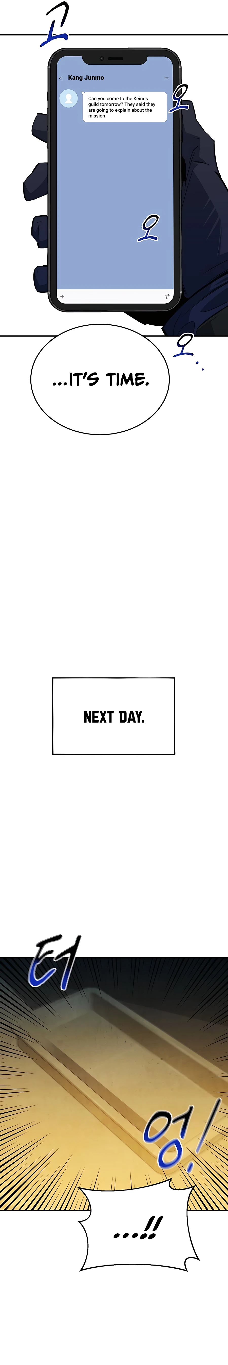 Auto Hunting With My Clones Chapter 33 135 29