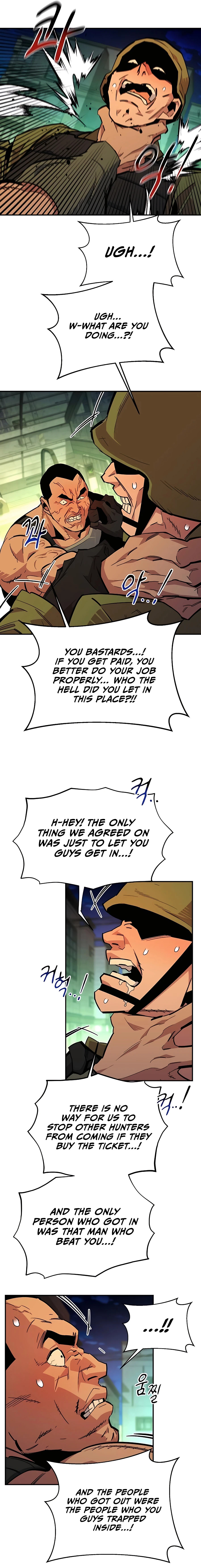 Auto Hunting With My Clones Chapter 33 137 31