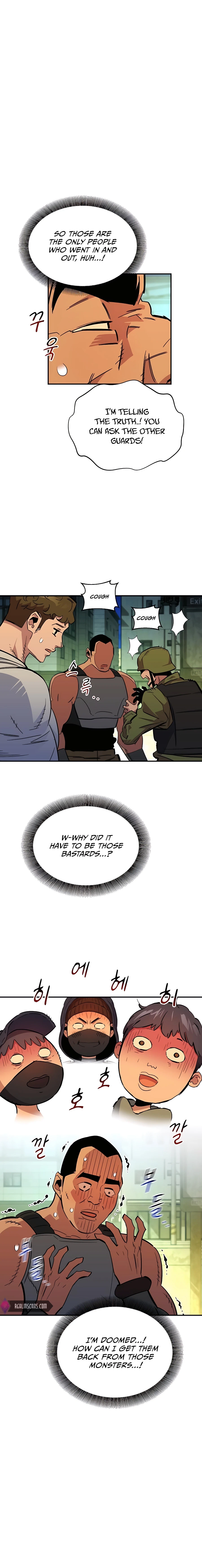 Auto Hunting With My Clones Chapter 33 138 32