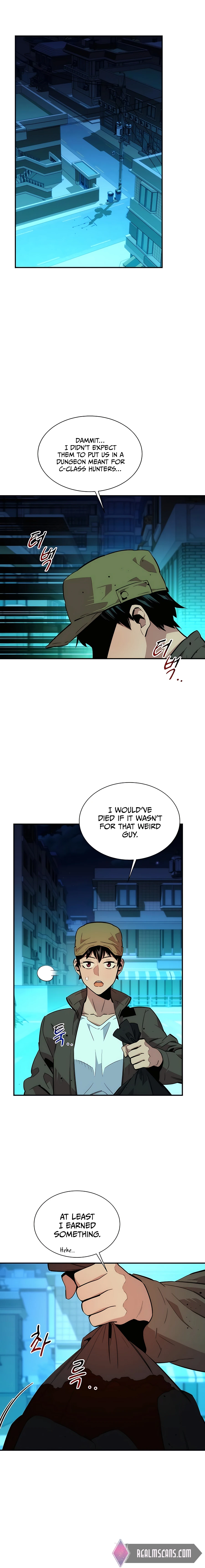 Auto Hunting With My Clones Chapter 34 110 04