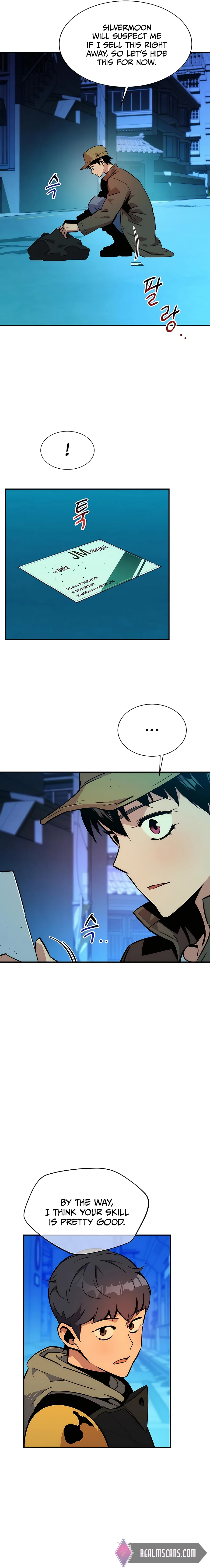 Auto Hunting With My Clones Chapter 34 111 05