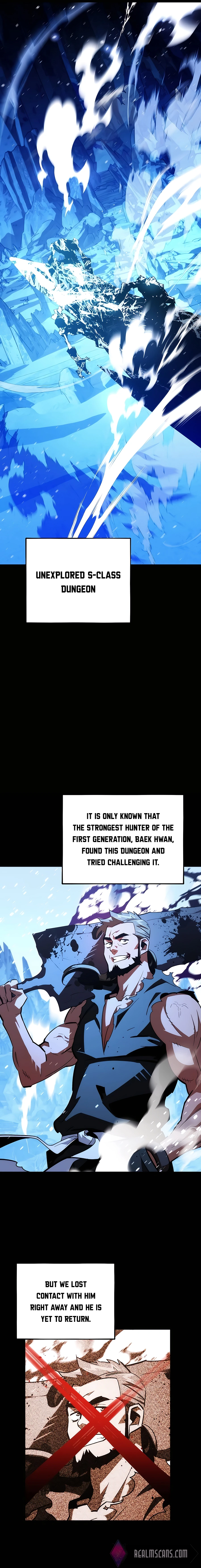 Auto Hunting With My Clones Chapter 34 113 07