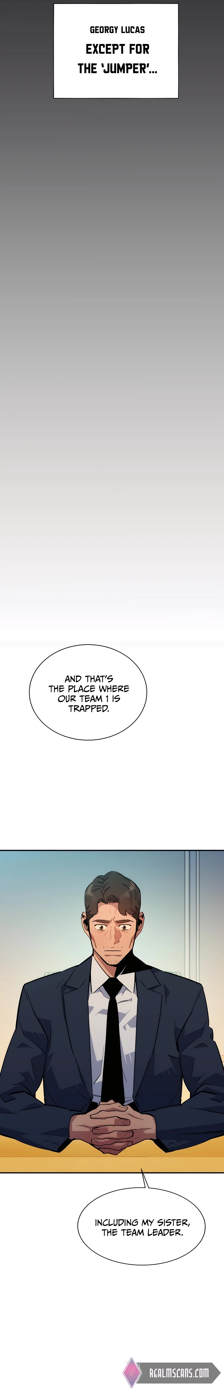 Auto Hunting With My Clones Chapter 34 115 09