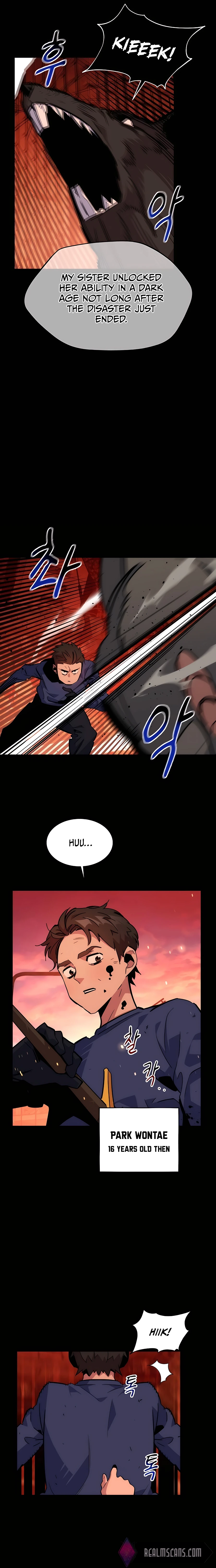 Auto Hunting With My Clones Chapter 34 119 13