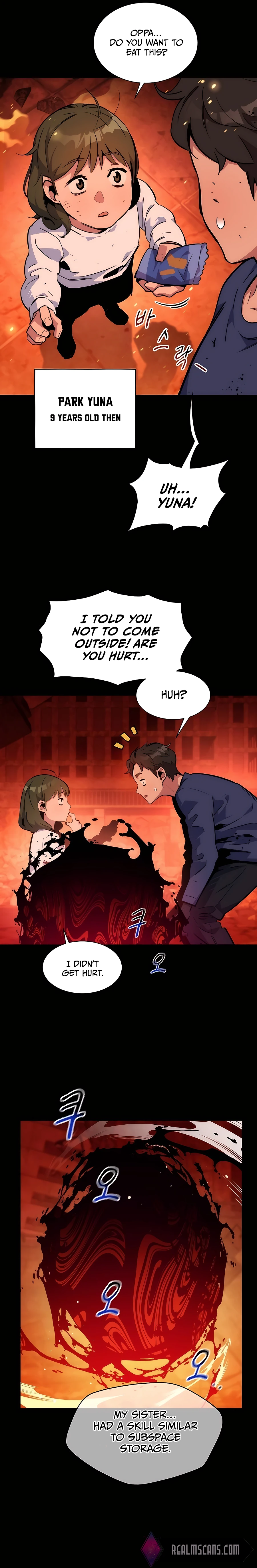 Auto Hunting With My Clones Chapter 34 120 14