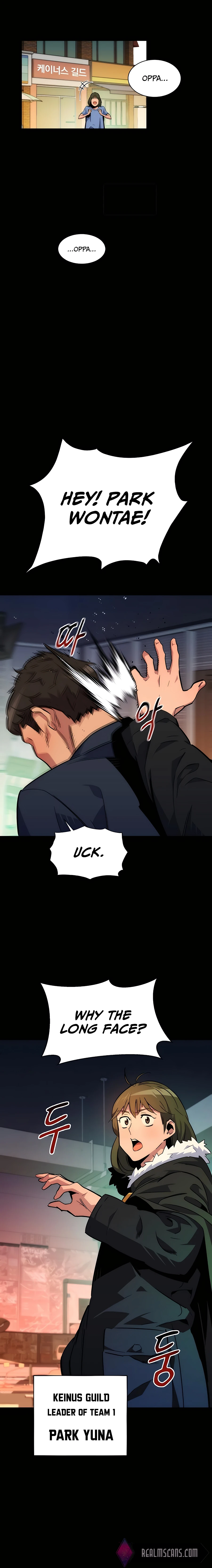 Auto Hunting With My Clones Chapter 34 123 17