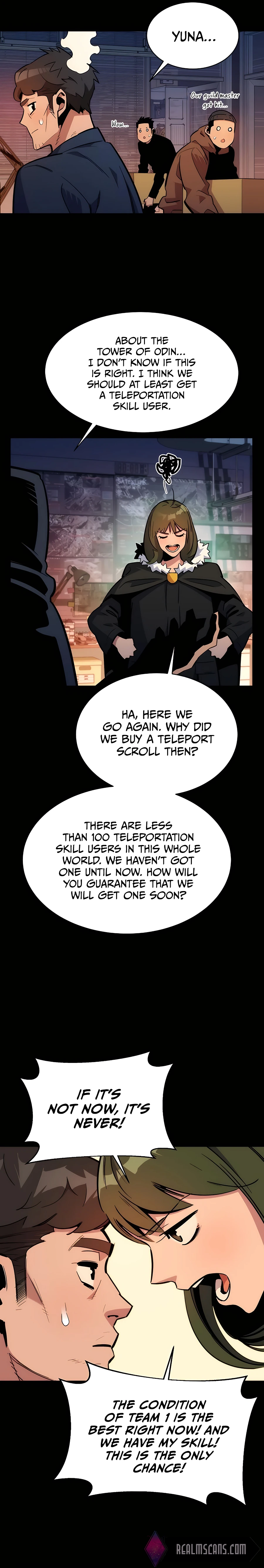 Auto Hunting With My Clones Chapter 34 124 18