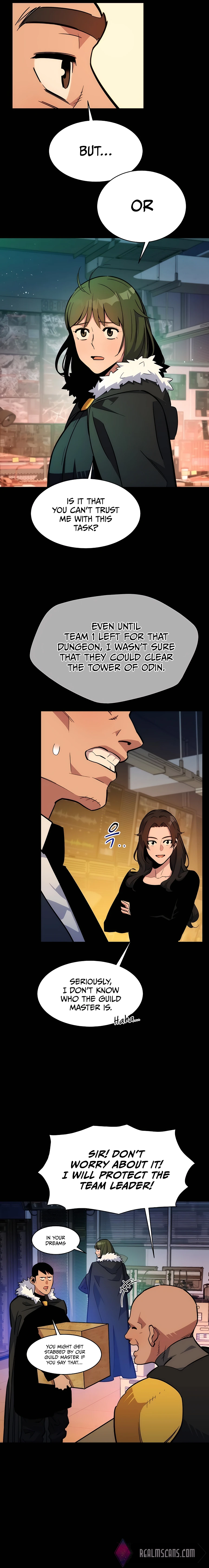 Auto Hunting With My Clones Chapter 34 125 19