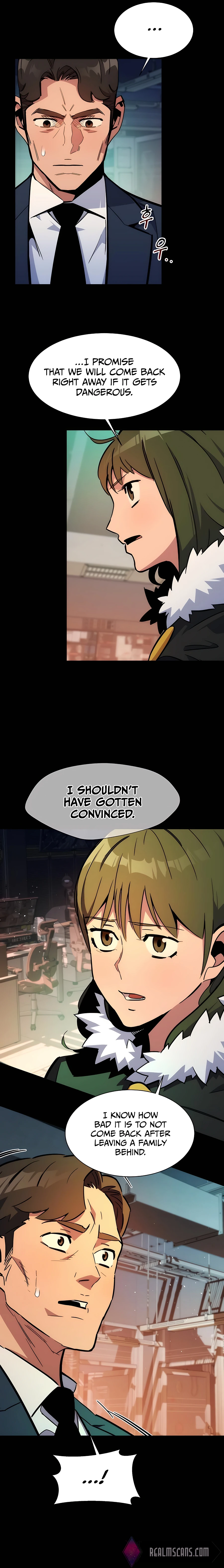 Auto Hunting With My Clones Chapter 34 126 20