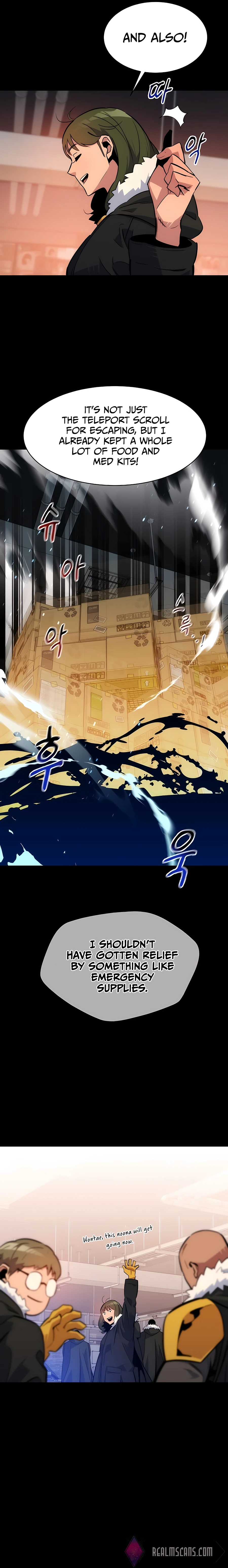 Auto Hunting With My Clones Chapter 34 127 21