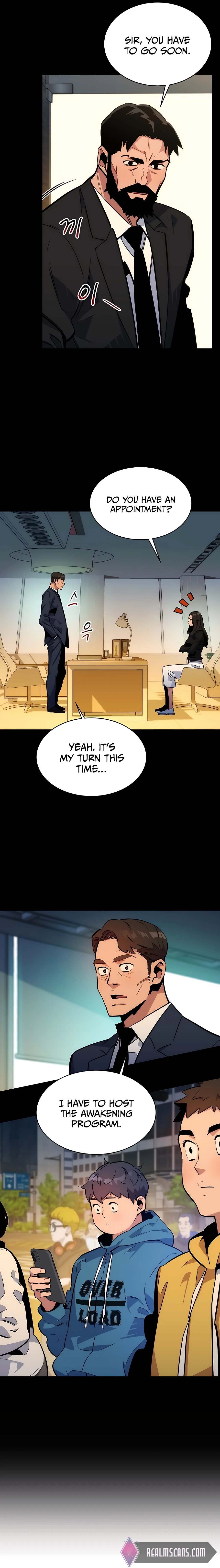 Auto Hunting With My Clones Chapter 34 130 24