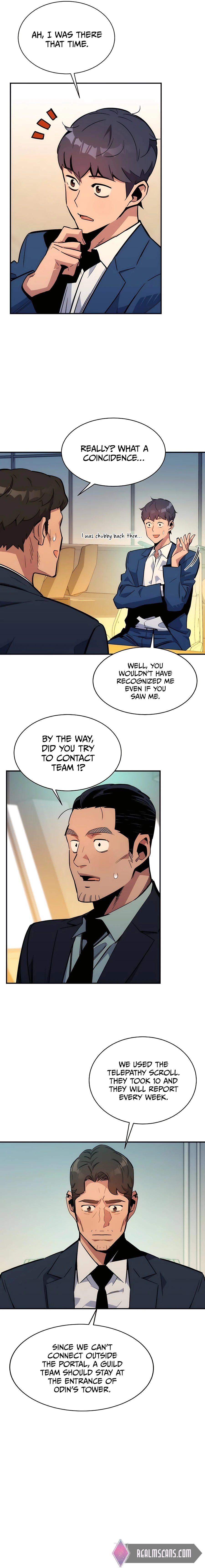 Auto Hunting With My Clones Chapter 34 131 25