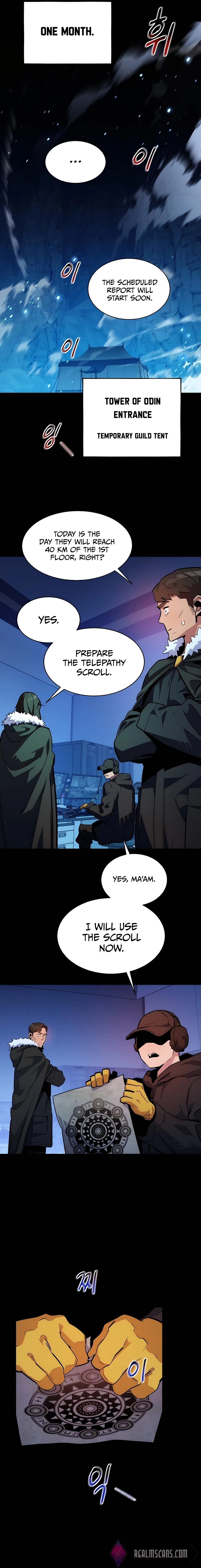 Auto Hunting With My Clones Chapter 34 133 27