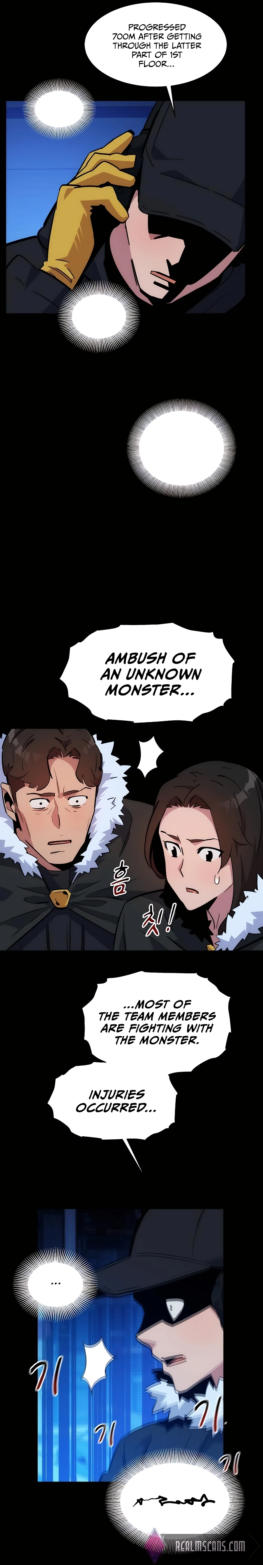 Auto Hunting With My Clones Chapter 34 135 29