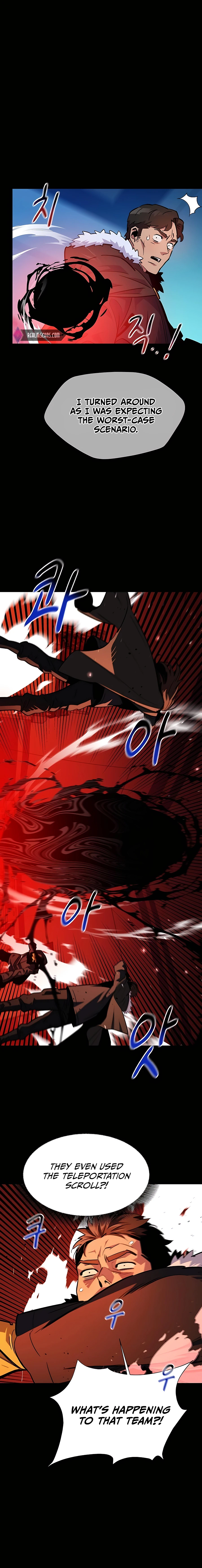 Auto Hunting With My Clones Chapter 35 108 02