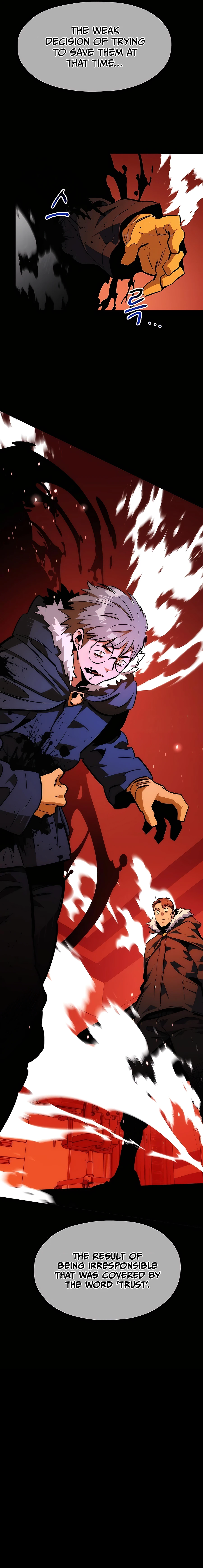 Auto Hunting With My Clones Chapter 35 109 03