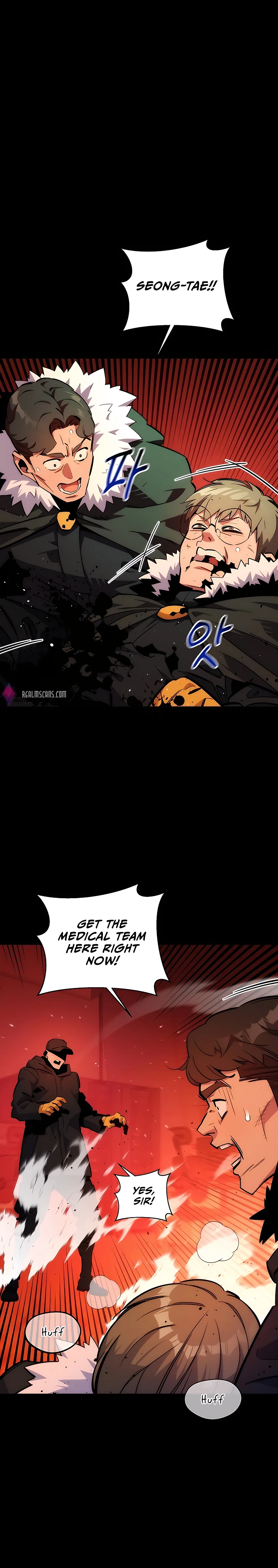 Auto Hunting With My Clones Chapter 35 111 05