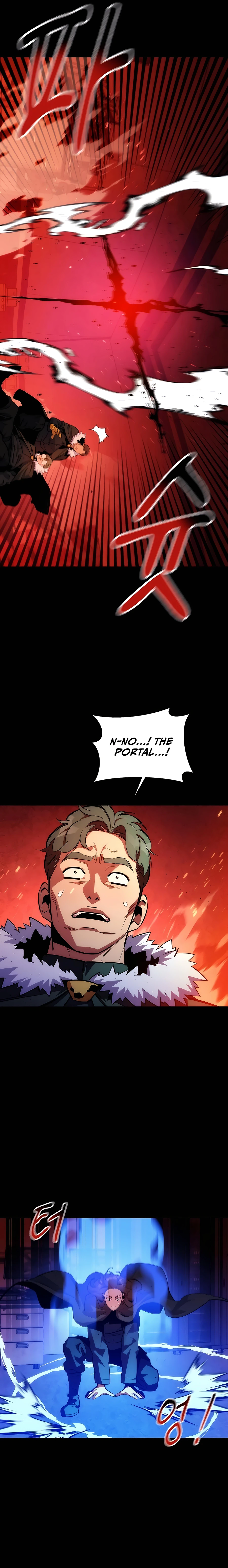 Auto Hunting With My Clones Chapter 35 112 06