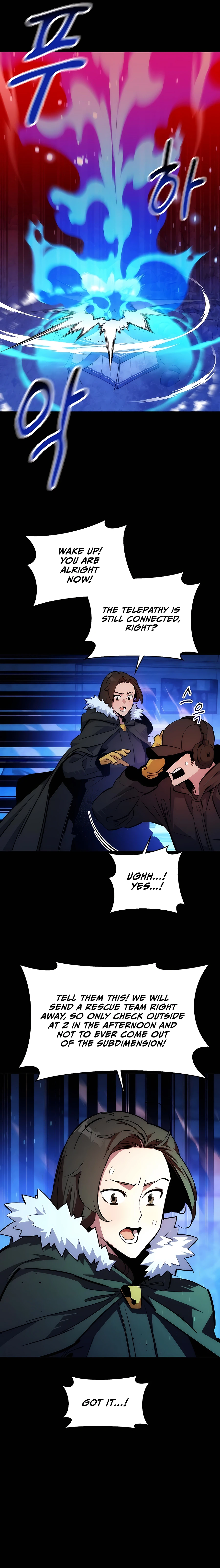 Auto Hunting With My Clones Chapter 35 113 07