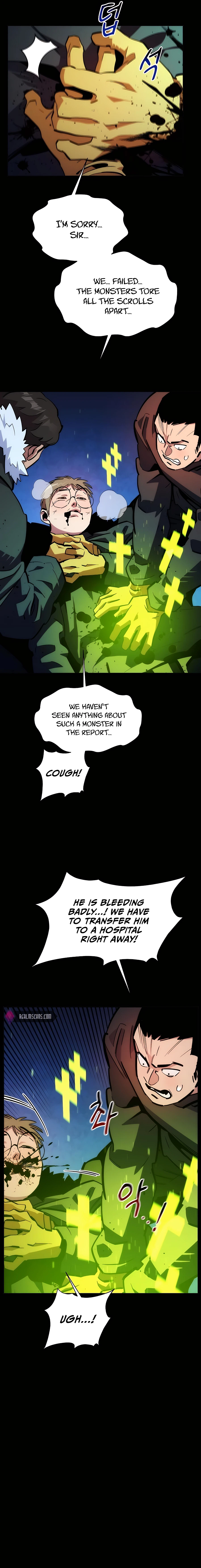 Auto Hunting With My Clones Chapter 35 114 08