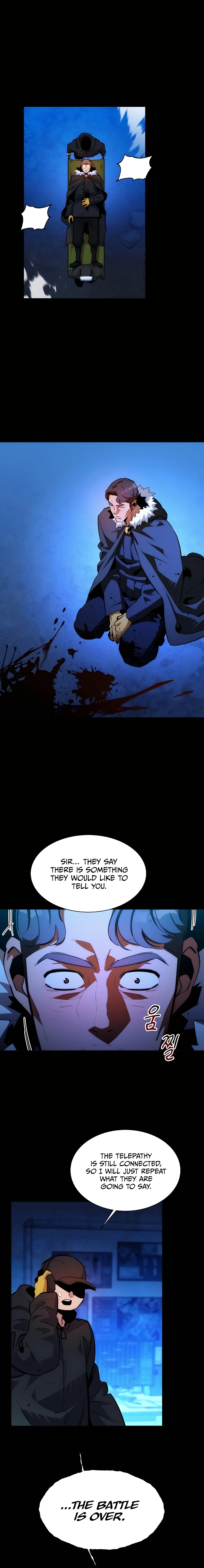 Auto Hunting With My Clones Chapter 35 115 09