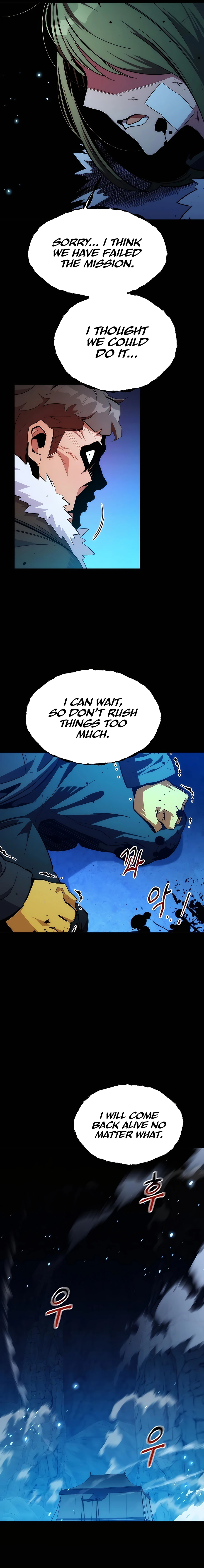 Auto Hunting With My Clones Chapter 35 116 10