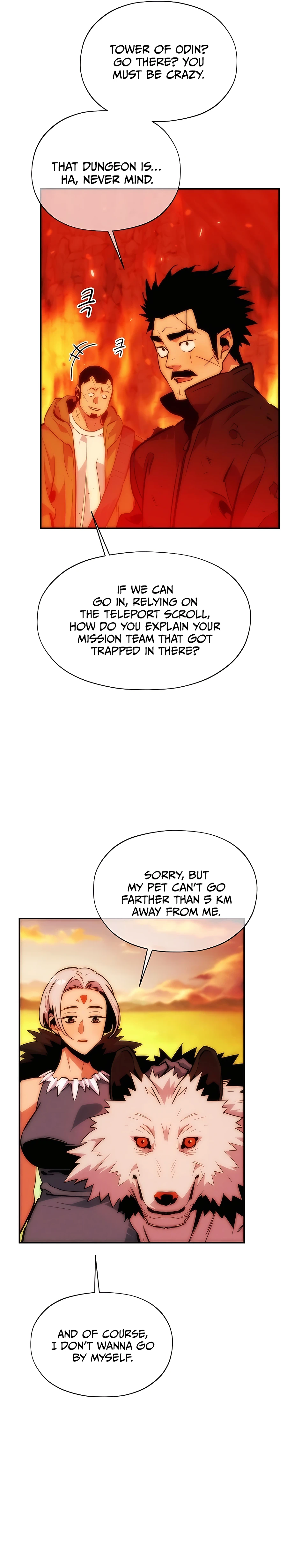 Auto Hunting With My Clones Chapter 35 118 12