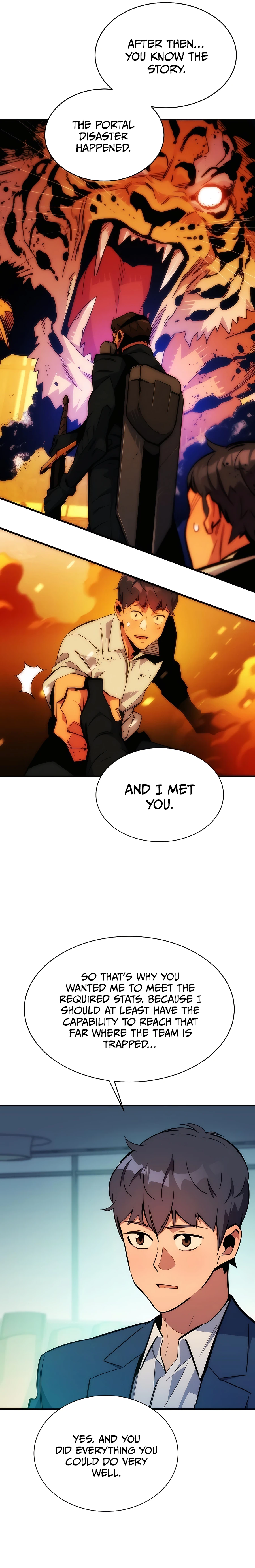 Auto Hunting With My Clones Chapter 35 119 13