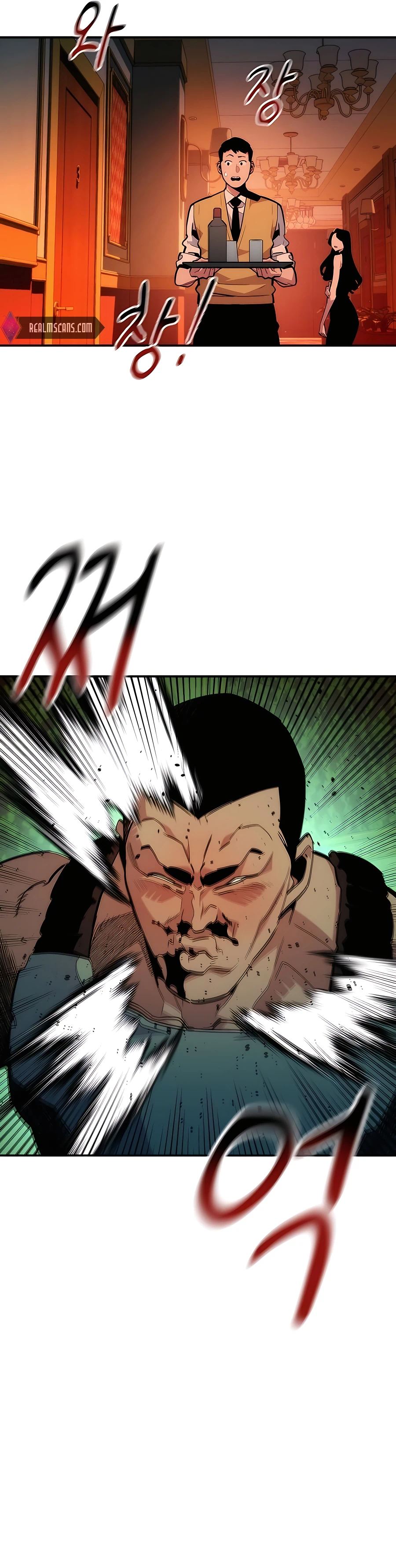 Auto Hunting With My Clones Chapter 35 121 15