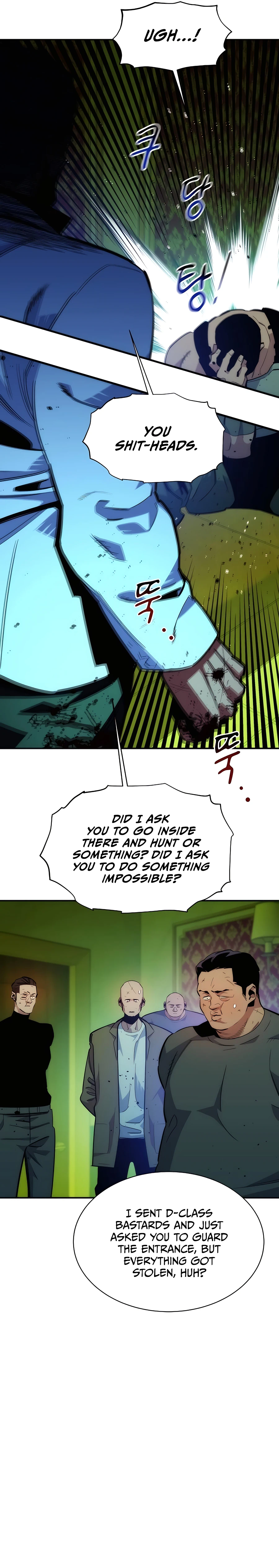 Auto Hunting With My Clones Chapter 35 122 16