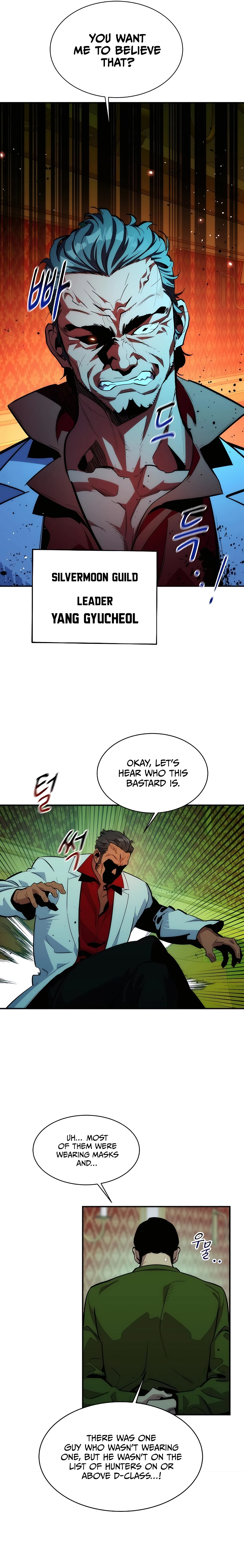 Auto Hunting With My Clones Chapter 35 123 17