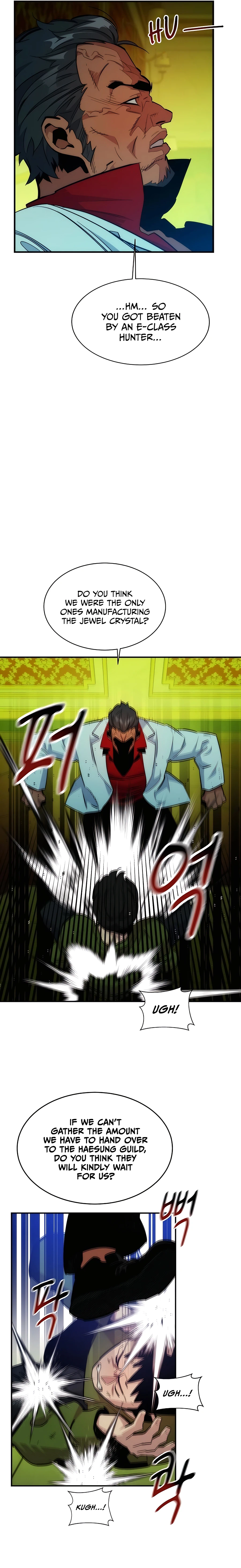 Auto Hunting With My Clones Chapter 35 124 18