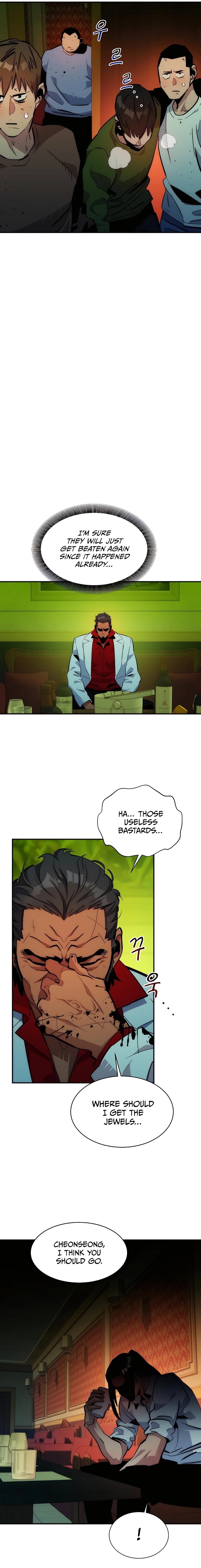 Auto Hunting With My Clones Chapter 35 126 20