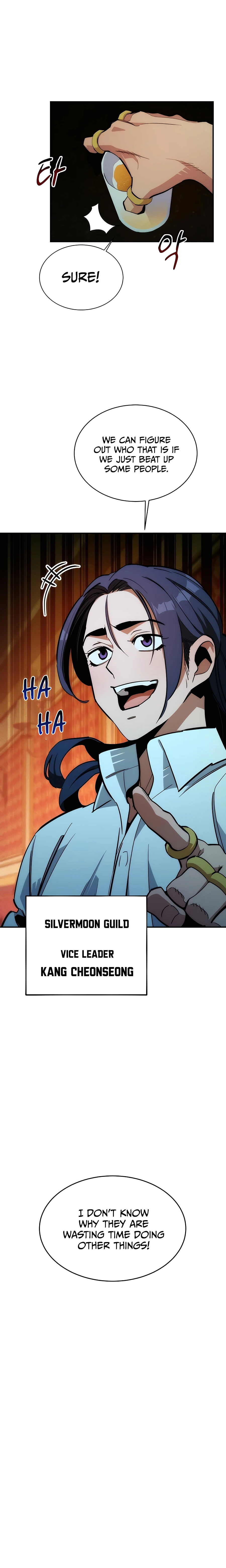 Auto Hunting With My Clones Chapter 35 127 21