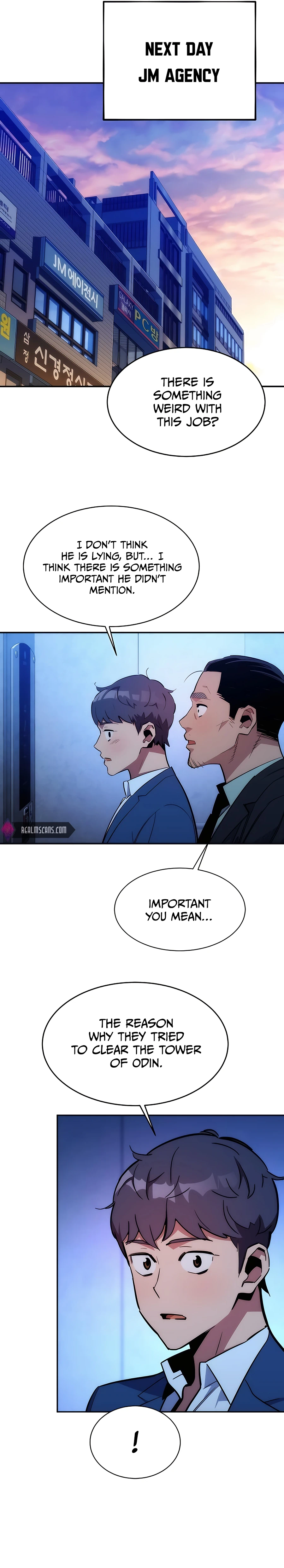 Auto Hunting With My Clones Chapter 35 128 22