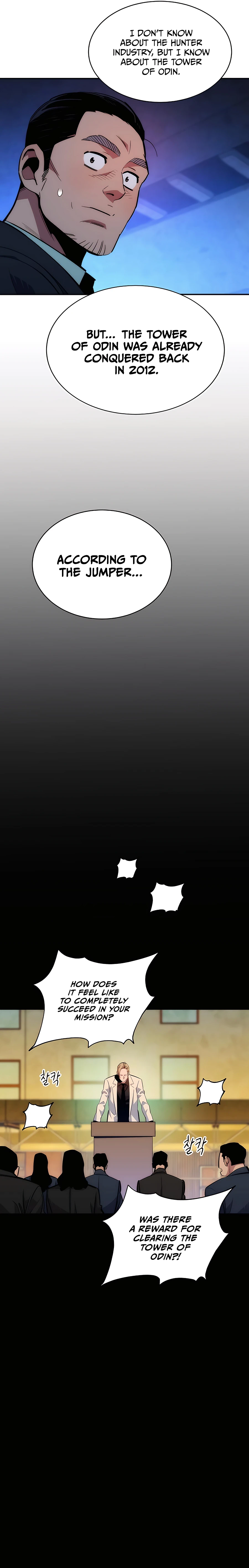 Auto Hunting With My Clones Chapter 35 129 23